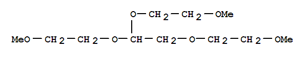 2,5,8,11-Tetraoxadodecane,6-(2-methoxyethoxy)-
