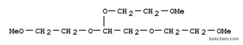 6-(2-methoxyethoxy)-2,5,8,11-tetraoxadodecane