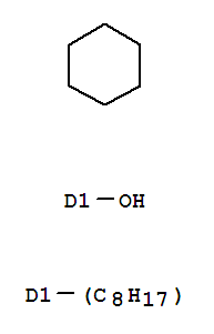 Cyclohexanol, isooctyl- (9CI)(84713-04-2)