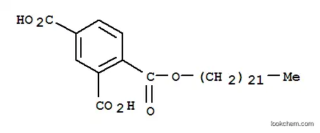 1-docosyl dihydrogen benzene-1,2,4-tricarboxylate