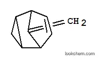 Molecular Structure of 85880-10-0 (Tricyclo[3.2.1.02,4]oct-6-ene,8-methylene-)