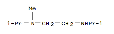 1,2-Ethanediamine,N1-methyl-N1,N2-bis(1-methylethyl)-