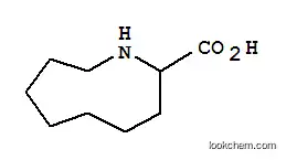 Molecular Structure of 91007-92-0 (1H-Azonine-2-carboxylicacid, octahydro-)