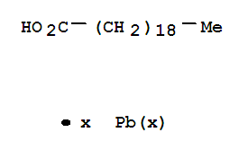 94266-32-7,lead icosanoate,Eicosanoicacid, lead salt (9CI)