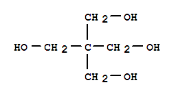 Resinacids and Rosin acids, fumarated, esters with pentaerythritol(94581-15-4)