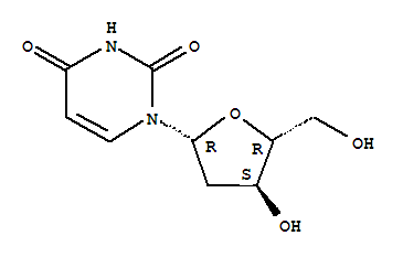 Deoxyuridine(951-78-0)