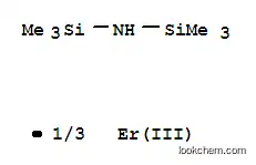 Molecular Structure of 103457-72-3 (ERBIUM TRIS[BIS(TRIMETHYLSILYL)AMIDE])