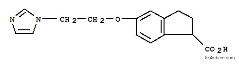 Molecular Structure of 105920-77-2 (camonagrel)