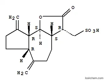 Sulfocostulide B