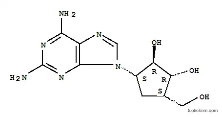 108742-10-5 Structure