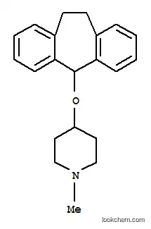 1096-72-6 Structure