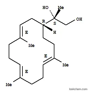 110202-75-0 Structure