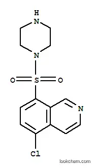 Molecular Structure of 110408-10-1 (CKI-8)
