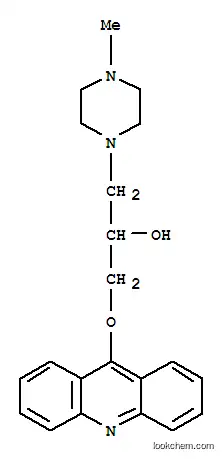 113105-89-8 Structure