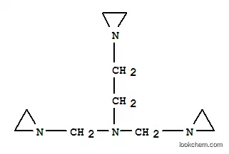 1135-06-4 Structure