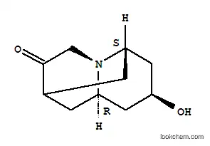 115956-07-5 Structure