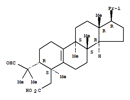 Alstonic acid A