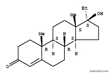 1235-97-8 Structure