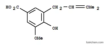 proglobeflowery acid