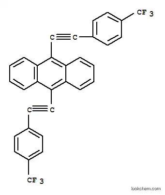 156301-66-5 Structure