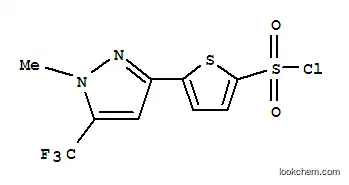 166964-31-4 Structure