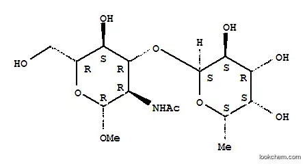 169151-24-0 Structure