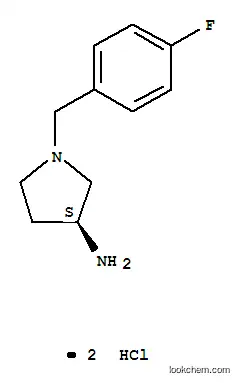 169452-08-8 Structure