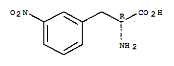 (R)-2-Amino-3-(3-nitrophenyl)propanoic acid