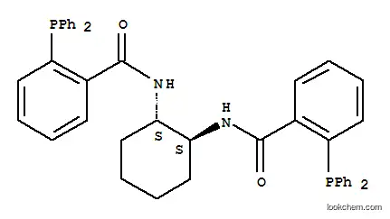 169689-05-8 Structure