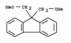 9H-Fluorene,9,9-bis(methoxymethyl)-