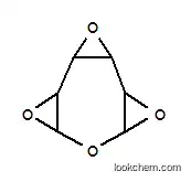 Molecular Structure of 183961-49-1 (3,6,8,10-Tetraoxatetracyclo[7.1.0.02,4.05,7]decane  (9CI))