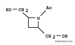 186752-07-8 Structure