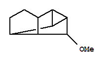 1,2,4-METHENOPENTALENE,OCTAHYDRO-3-METHOXY-CAS