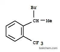 1-(1-Bromoethyl)-2-(trifluoromethyl)benzene