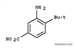196394-09-9 Structure