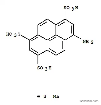 Molecular Structure of 196504-57-1 (APTS)