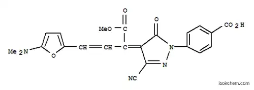 196929-24-5 Structure