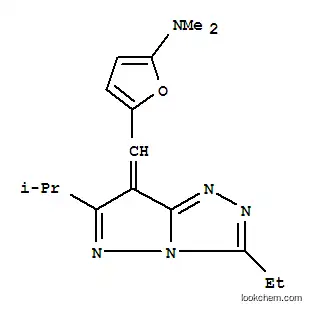 197081-32-6 Structure