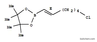 197313-32-9 Structure