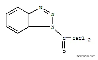 198067-01-5 Structure