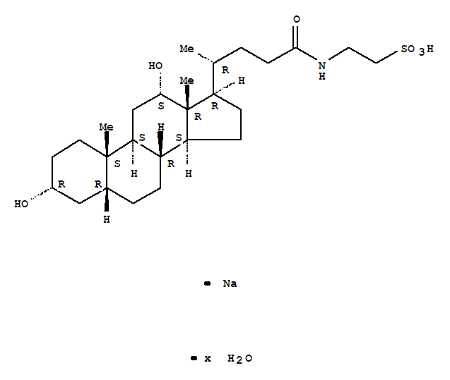 Sodium taurodeoxycholate hydrate