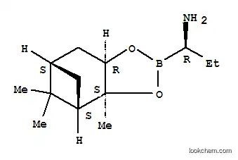 208521-42-0 Structure
