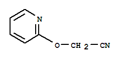 2-(2-Oxo-1-pyridinyl)acetonitrile