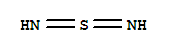 Sulfur diimide(8CI,9CI)