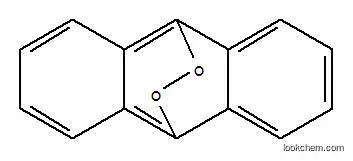 Molecular Structure of 220-42-8 (9,10-dihydro-9,10-epidioxyanthracene)