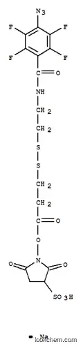 Molecular Structure of 220446-74-2 (SFAD)