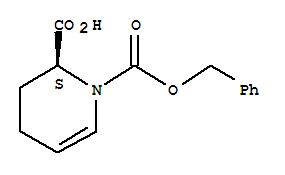 222851-91-4,1,2(2H)-Pyridinedicarboxylicacid, 3,4-dihydro-, 1-(phenylmethyl) ester, (2S)-,BMS 202665;BMS 202665-01
