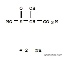 Molecular Structure of 223106-41-0 (Dinatrium-2-hydroxysulfinatoacetat)