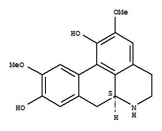 norisoboldine CAS 23599-69-1