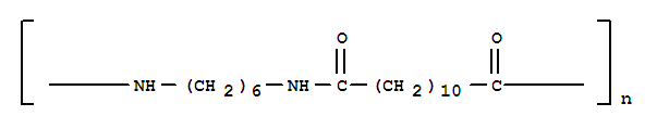 Poly[imino-1,6-hexanediylimino(1,12-dioxo-1,12-dodecanediyl)](24936-74-1)